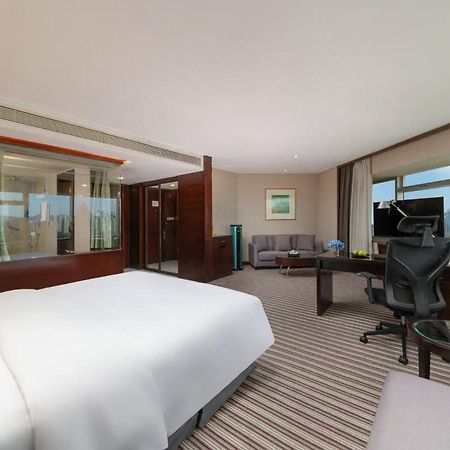 Binbei Yiho Hotel Xiamen Eksteriør bilde